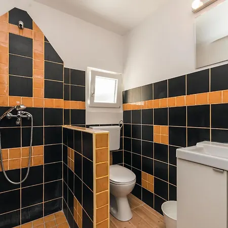 Luxurious In With Sauna * Ždrelac