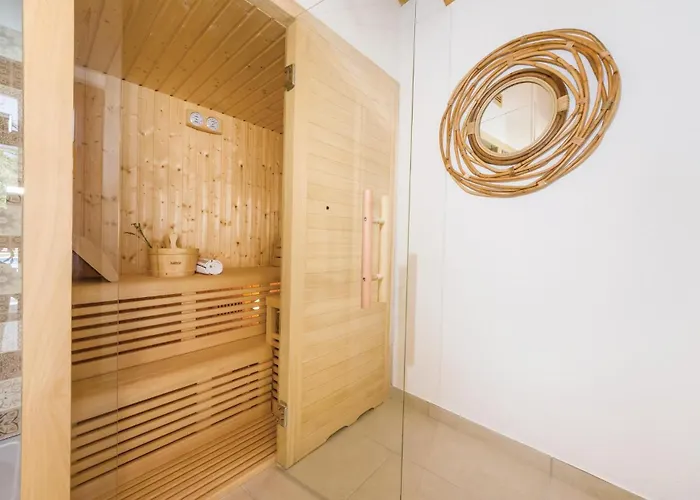 Holiday home Nice Home In Zdrelac With Sauna *