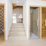 Luxurious In With Sauna