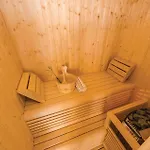 Luxurious In With Sauna *