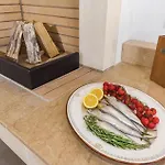 Luxurious In With Sauna Ždrelac