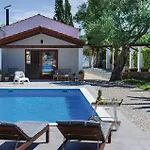 Nice Home In Zdrelac With Sauna Vikendica *