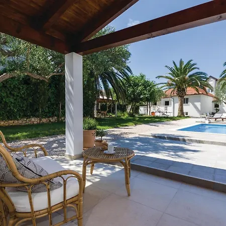 Lujosa Casa En Con Sauna Ždrelac