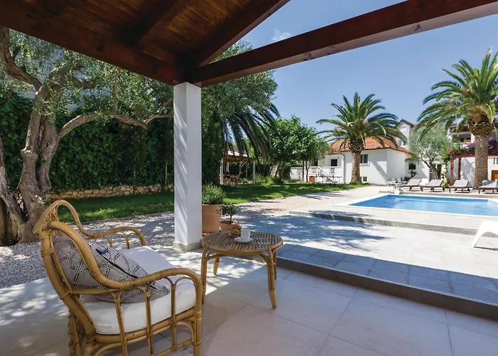 In With Sauna Ždrelac