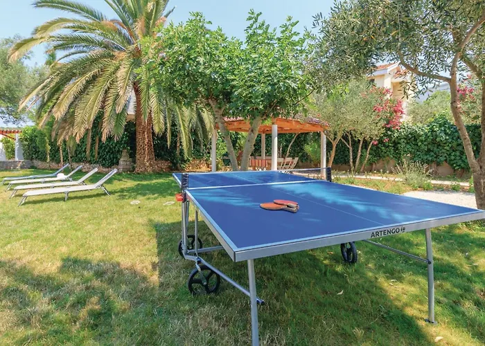 In With Sauna 펜션