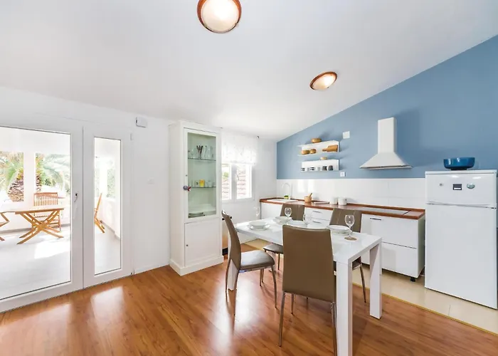 In With Sauna Vakantiehuis