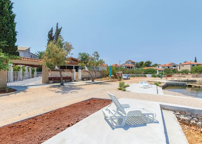 In With Sauna Ždrelac