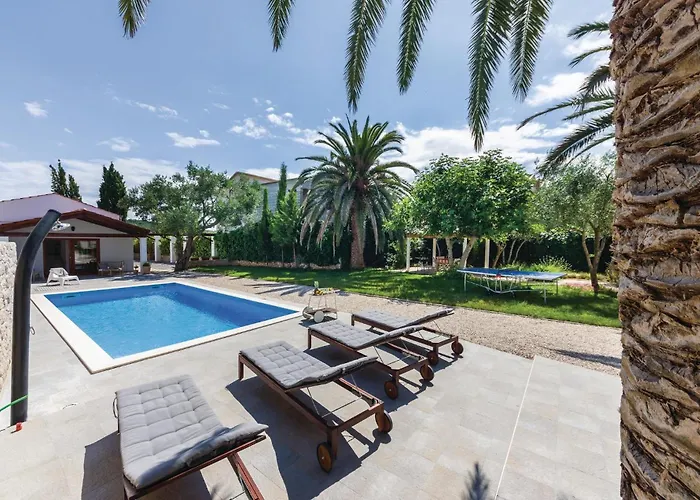 In With Sauna Ždrelac