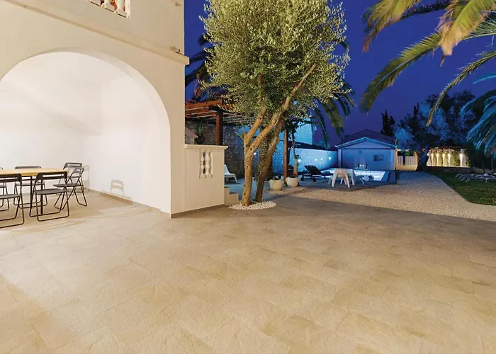 In With Sauna 펜션