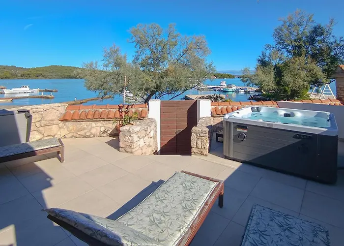 펜션 In With Sauna *