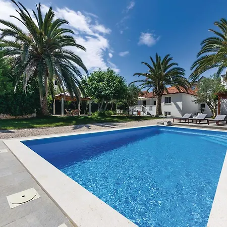 In With Sauna Dom wakacyjny