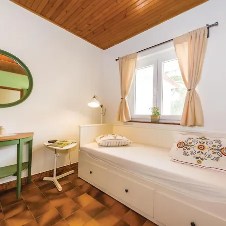 In With Sauna Feriehus *