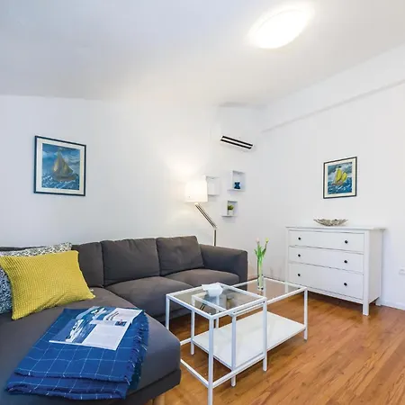 In With Sauna Feriehus