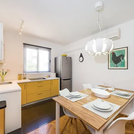 In With Sauna Dom wakacyjny