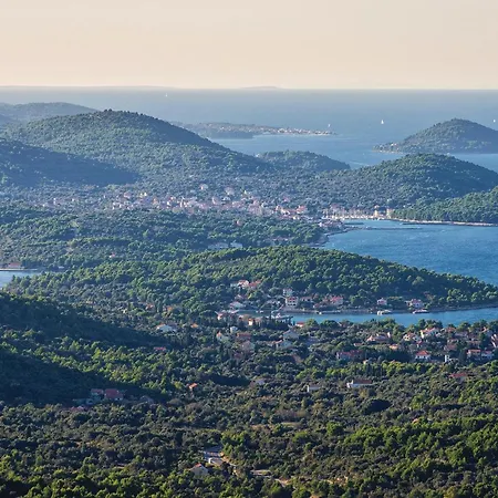 In With Sauna Dom wakacyjny Ždrelac