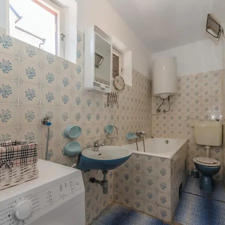 In With Sauna Dom wakacyjny *