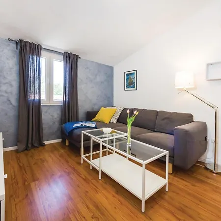 In With Sauna Dom wakacyjny Ždrelac