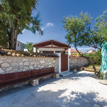 In With Sauna * Ždrelac