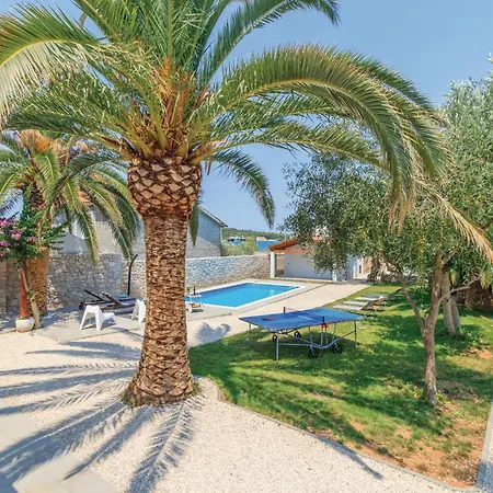 In With Sauna Dom wakacyjny