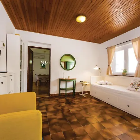 In With Sauna Feriehus