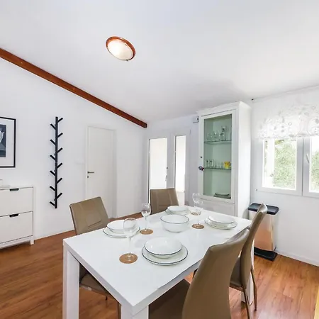 In With Sauna Dom wakacyjny *