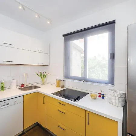 In With Sauna Ždrelac