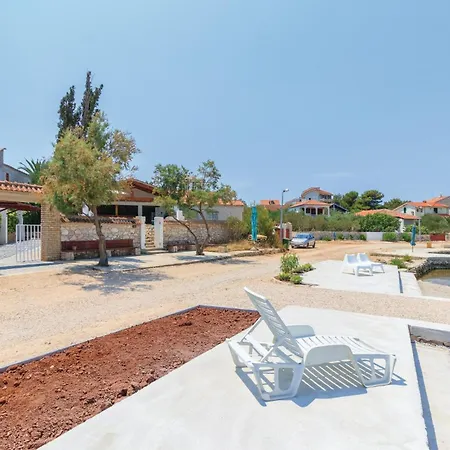 In With Sauna Ždrelac