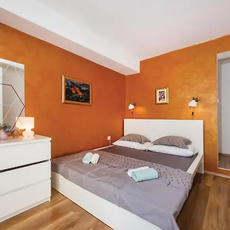 In With Sauna Dom wakacyjny *