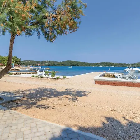 In With Sauna Dom wakacyjny