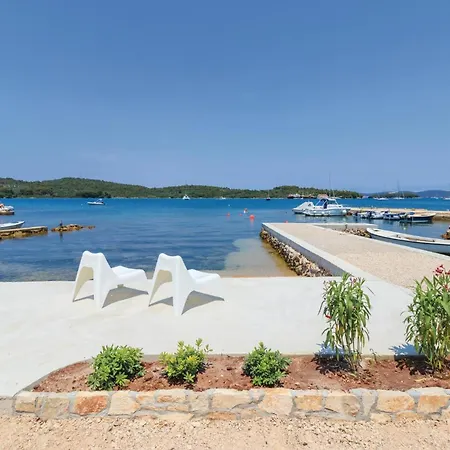 In With Sauna Dom wakacyjny Ždrelac