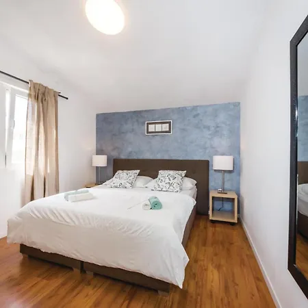 In With Sauna Dom wakacyjny *