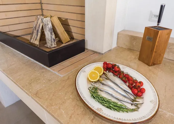 Nice Home In Zdrelac With Sauna Zdrelac