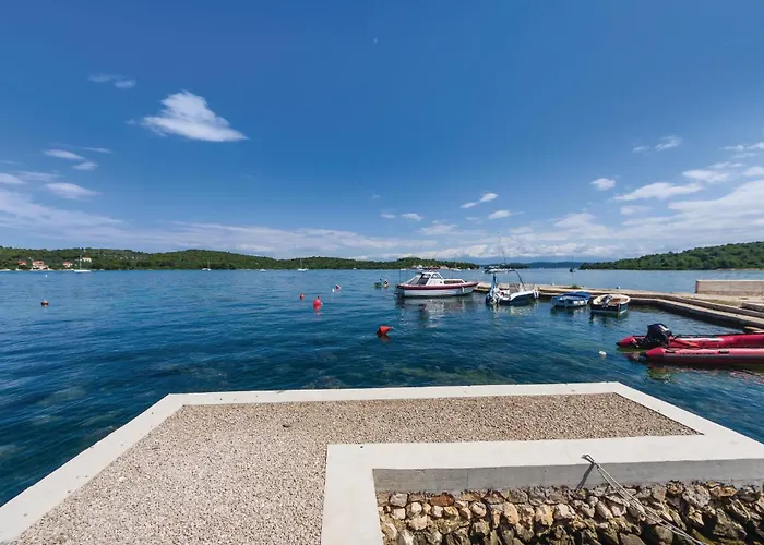 Vikendica Nice Home In Zdrelac With Sauna Zdrelac